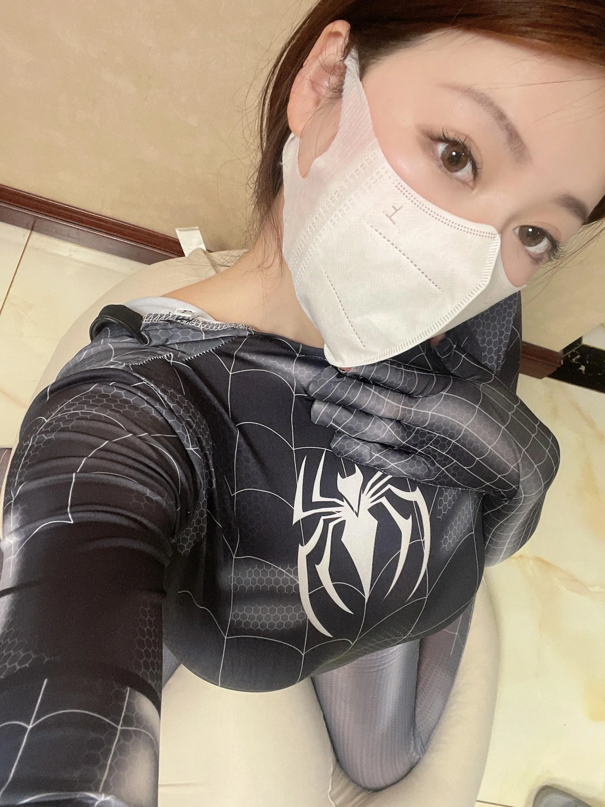 NO.003 奶宝妹纸 – 微密圈系列 20221130 [432P]插图1
